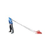 Scucs SCX-1182 Antrenman Güç Kızağı