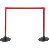 Scucs Scx 1270 60 cm Tekli Takozlu Sıçrama Engeli