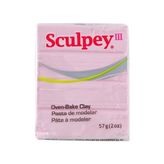 Sculpey 133 Polimer Kil 57 gr Light Pink