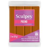 Sculpey 57 gr Raw Sienna Premo Polimer Kil