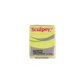 Sculpey 57Gr Polimer Kil - Limonata