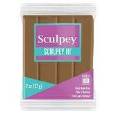 Sculpey Fındık 57 gr Iii Polimer Kil