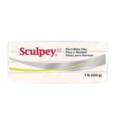 Sculpey III Polimer Kil Polymer Clay 454g Bej