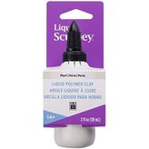 Sculpey Liquid Polimer Kil İnci 59ml