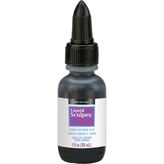 Sculpey Liquid Sıvı Polimer Kil 30 ml. Siyah