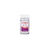 Sculpey Parlak 30 ml Kil Verniği