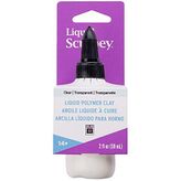 Sculpey Şeffaf 59 ml Liquid Polimer Kil