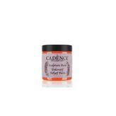 Sculpture Rölyef Pasta 1390 Mercan Kırmızı 250Ml