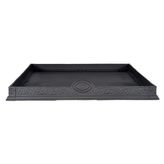 SDC SD-110 Sirus Döküm Soba Alt Tablası