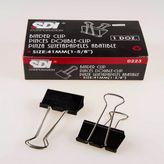 SDI 0223 Double 41 mm Kıskaç Klips Makinası