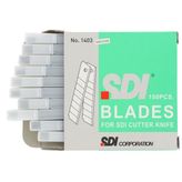 SDI 1403 Dar Maket Bıçağı Yedeği