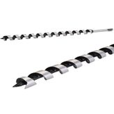 Sds 24x500 mm Ahşap Matkap Ucu