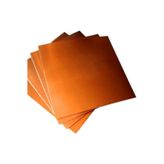 SDS Bakır Levha 5x5cm(2,50mm)