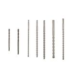 SDS Matkap Ucu 11x160 MM