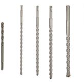 Sds Matkap Ucu 5x160 mm