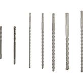 SDS Matkap Ucu 5x210 MM