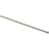 Sds Max Matkap Ucu 4 Elmaslı 22 x 1000 mm
