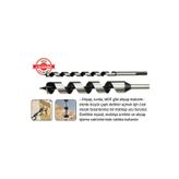 Sds Plus Ahşap Matkap Ucu 20 X 500 Mm