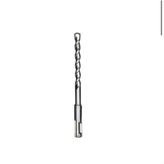 Sds Plus Hilti Ucu 7X160MM - Altın