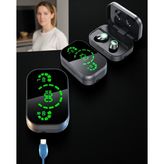 SDT Bluetooth Kulaklık Aynalı YD03