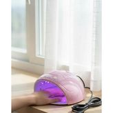 SDT Ev Tipi Manikür Için Ultraviyole LED Oje Kurutucu
