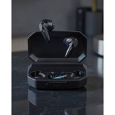 SDT G30 Kulaklık Siyah Bluetooth 5.2