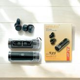 SDT K25 Küpe Şeklinde Bluetooth Kulaklık
