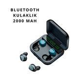 SDT M22 Kablosuz Kulaklık
