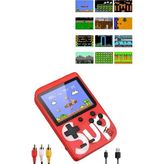 SDT Nostalji Oyunlu Mini Atari Gamebox 400 Oyunlu El Atarisi