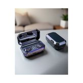 SDT Powerbank Bluetooth Kulaklık M12