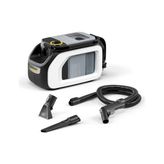 Se 3 Compact Halı ve Koltuk Yıkama Makinesi - Çok Renkli