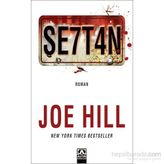 Şe7t4n - Joe Hill