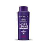 Sea Color 200 ML Mor Silver Şampuan