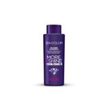 Sea Color Silver Shampoo 200 ml Mor Şampuan