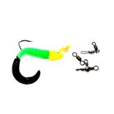 Sea Horse 1'li Zokalı Kurt