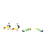 Sea Horse 2'li Zokalı Kurt