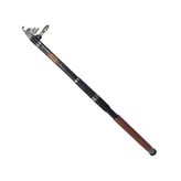 Sea Horse Apache II 2.40 mt 50-150 gr Kamış