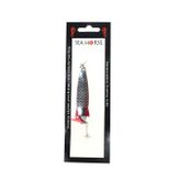 Sea Horse Toby 602 No:2 Kaşık