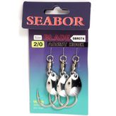 Seabor Blade Sbrah74 Assist İğne Numara : 3-0