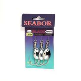 Seabor Blade Sbrah74 Assist İğne