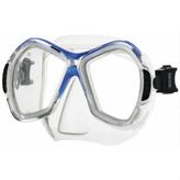 Seac Sub Angel Mavi Maske