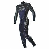 Seac Sub Body Fit Tek Parça 1.5 mm Elbise
