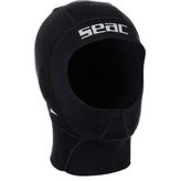 Seac Sub Standart 5 mm Başlık