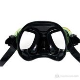 Seac Sub U-Fit Maske