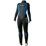 Seac Sub Warm Guard Suit 1 mm Kadın Dalış Elbisesi