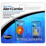 Seachem Alerts Combo Pack