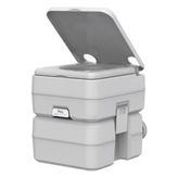 Seaflo 20 L Portatif Tuvalet