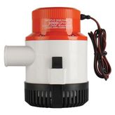 Seaflo 3500 Gph 24V Sintine Pompası