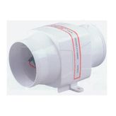 Seaflo Blower 100mm 24v