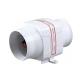 Seaflo Blower Havalandırma. 12v. 75mm